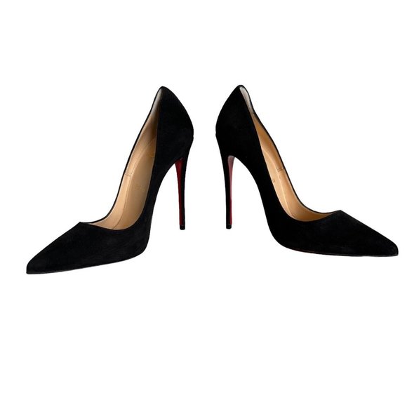 ❤️SOLD❤️Christian Louboutin Heels - Picture 9 of 16